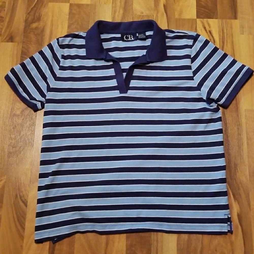 CB Casual Top